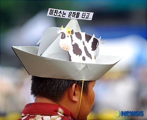미친소 이미지