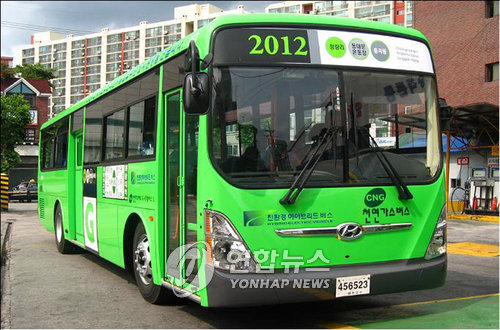 대진운수(주) 이미지