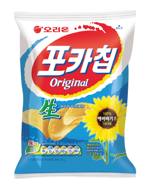 해바라기식품 이미지