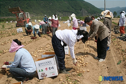 생림농업협동조합 이미지