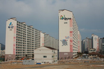 정한건설(주) 이미지