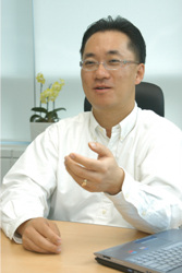 삼성아이피주 이미지