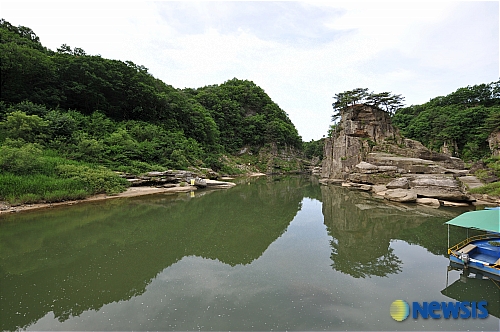 고석정2층 이미지