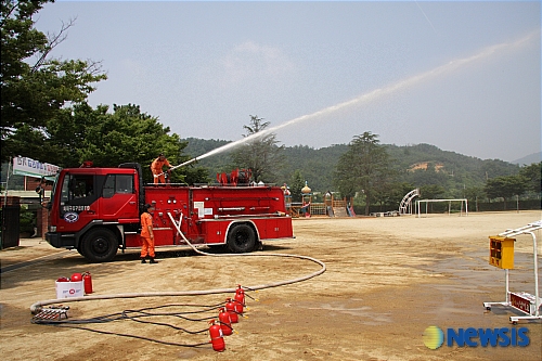 매원초등학교 이미지