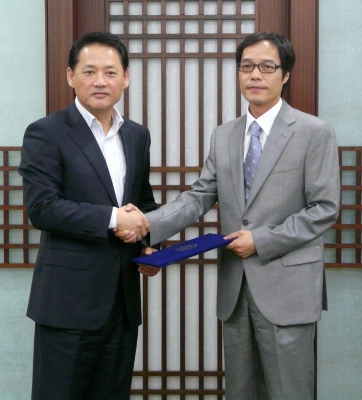 국제교육진흥협회 이미지