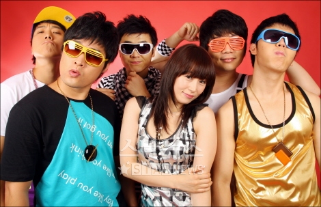 지존(G-ZONE) 이미지