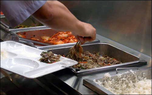 동인구내식당 이미지