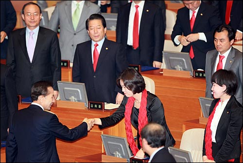 드레스코드 이미지