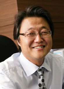 에스케이커뮤니케이션즈(주) 이미지