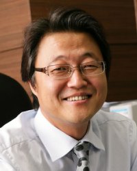 에스케이커뮤니케이션즈(주) 이미지