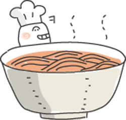 공서방반점 이미지