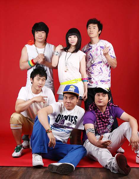 지존(G-ZONE) 이미지