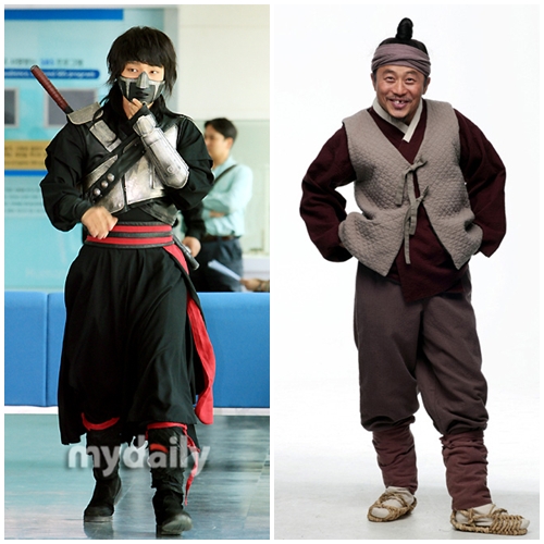보인주 이미지