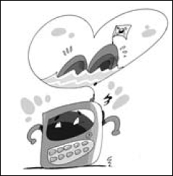 독도텔레콤 이미지