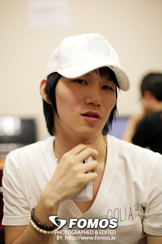 서경종 이미지