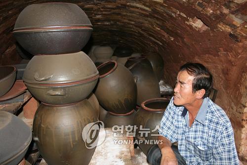 주목옹기 이미지