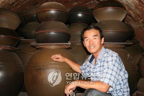 주목옹기 이미지