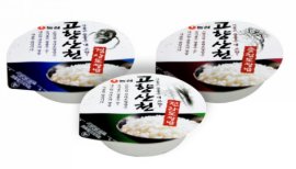 산천식품 이미지