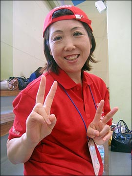 우리한민 이미지