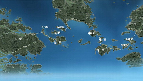 반도 이미지