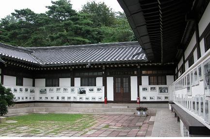 이화장 이미지