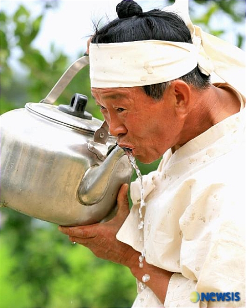 꿀맛 이미지