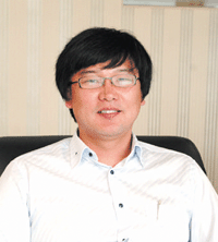 미래운수(주) 이미지
