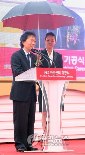 스탠아트센터 이미지