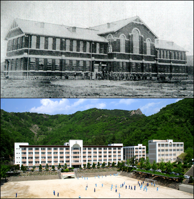 창신고등학교 이미지