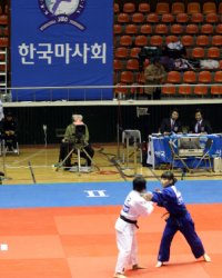 한국마사회 직원식당 이미지