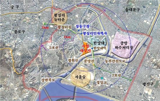 행당 이미지