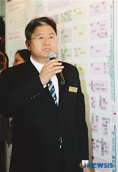 김정조 이미지