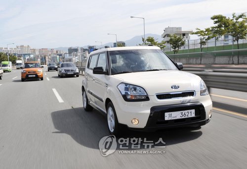 쏘울 이미지