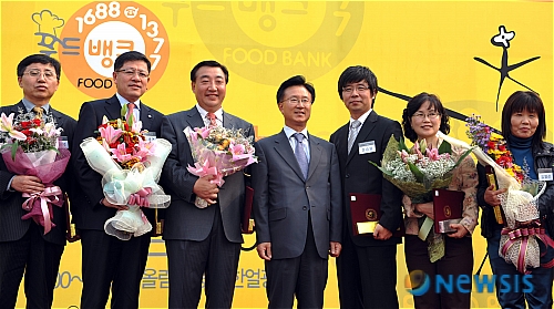 한얼식품 이미지