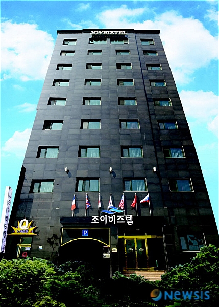 조이텔모텔 이미지
