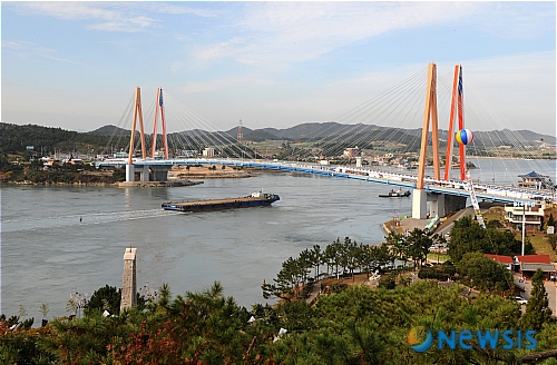 울돌목 이미지