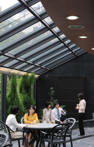 삼일휴게실 이미지