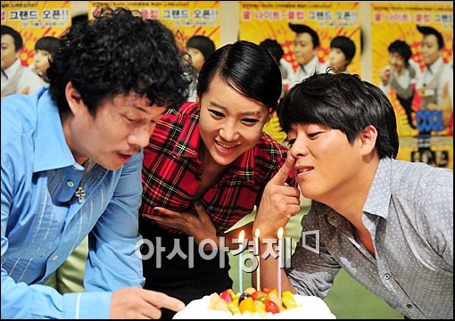 쿨노래클럽 이미지
