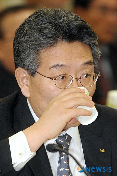 한국산업은행 이미지