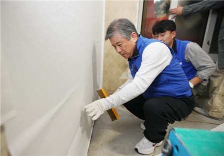 삼성환경건설 이미지