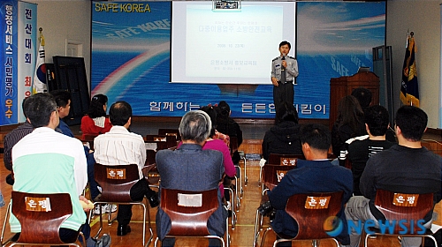 허브노래연습장 이미지