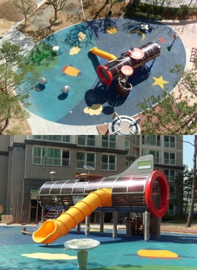 싸이언스파크 이미지