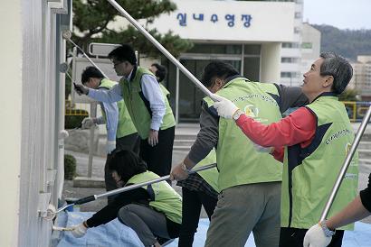 재단법인 마리아수녀회 이미지