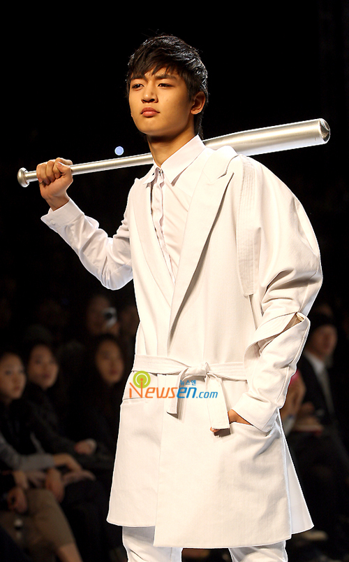 디자이너민호 이미지