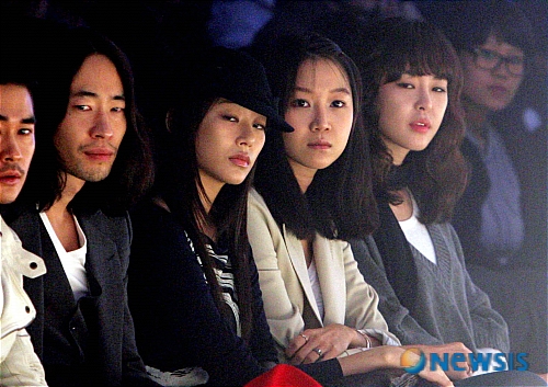 패션리더 이미지