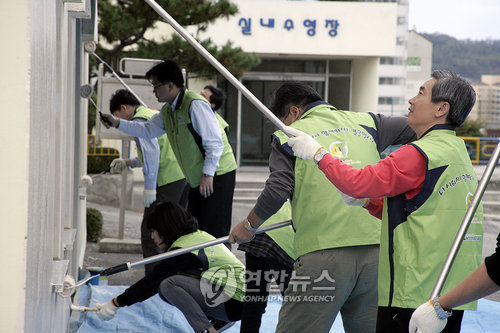 재단법인 마리아수녀회 이미지