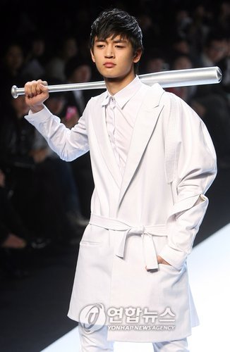 디자이너민호 이미지