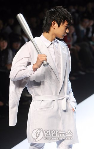 디자이너민호 이미지