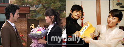 가문의영광 이미지