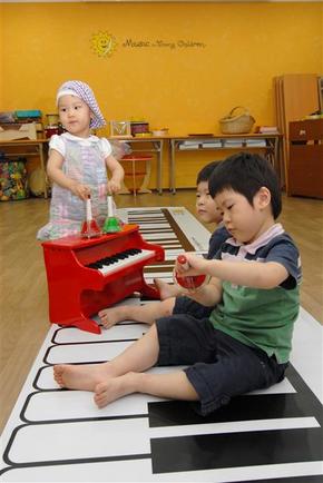 박피아노음악학원 이미지